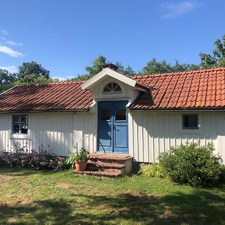 Seaside Cottage Haga Park Frobygarda Eksteriør bilde