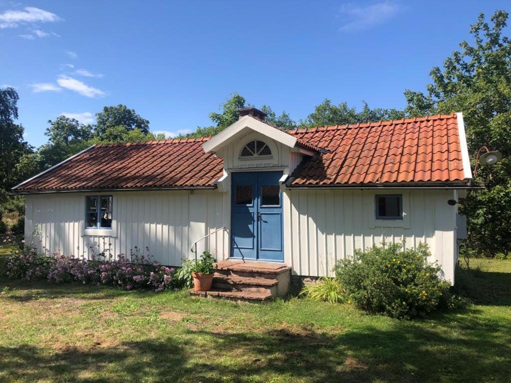 Seaside Cottage Haga Park Frobygarda Eksteriør bilde